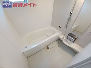 アルバグランデ西条　A棟の物件内観写真